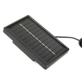 Obraz % s -2 závěsná retro solární LED světla s dálkovým ovládáním a solárním panelem