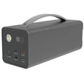 Obraz % s -Přenosná nabíjecí stanice, 68 000 mAh PowerStation, výstup 5V / 9V / 220V