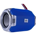 Daewoo Bezdrátový přenosný reproduktor bluetooth, modrý, DIBT2626BL