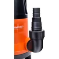 Obraz % s -Ponorné čerpadlo Daewoo DAEQDP70-P, 750 W, 12500 l/hod