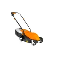 Obraz % s -Elektrická sekačka Daewoo, 1300 W, 32 cm, DLMJ1300E