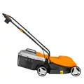 Obraz % s -Elektrická sekačka Daewoo, 1300 W, 32 cm, DLMJ1300E