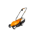 Obraz % s -Elektrická sekačka Daewoo, 1300 W, 32 cm, DLMJ1300E