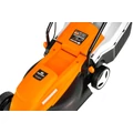 Obraz % s -Elektrická sekačka Daewoo, 1300 W, 32 cm, DLMJ1300E