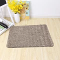 Zázračná utěrka na nohy z mikrovlákna Super Clean Step Mat