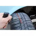 Obraz % s -Sada na opravu defektu pro bezdušové pneumatiky, gumový plášť