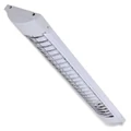 Obraz % s -Elegantní, štíhlý design 2 x 40 W LED stropní svítidlo