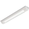 Obraz % s -Elegantní, štíhlý design 2 x 40 W LED stropní svítidlo