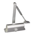 Obraz % s -Hydraulický sťahovák dverí, pákový tlmič dverí, reverzibilný 45-60 kg, 600-1000 mm