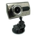 Obraz % s -Záznamová kamera do auta FullHD 1080P s couvací kamerou, vestavěným G-senzorem a LED světlem