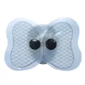 Obraz % s -Masážny prístroj Butterfly AbTronic 6 programov na stimuláciu svalov, 2 ks 