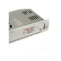 Obraz % s -Kovové pouzdro 12V 30A DC 360W napájecí zdroj pro LED pásky