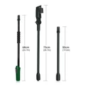 Obraz % s -Sada prodlužovacích rukojetí Elite Electronics® 180 cm pro akumulátorové nůžky na větve a větve