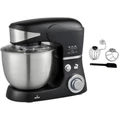 Multifunkční robot Royalty Line s výkonem 1600W, černý, PKM-1600