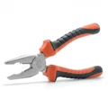 Obraz % s -Kombinované kleště Premium s ergonomickou rukojetí, 200 mm