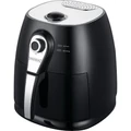 Konvekční trouba Royalty Line, 3 l, 1400 W, černá
