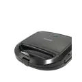 Obraz % s -Elektrický gril a sendvičovač Royalty Line, příkon 750 W, černý