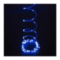 Obraz % s -Venkovní LED světelný kabel, modrý, 8 programů, 10 metrů