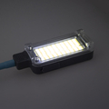 Obraz % s -Magnetická pracovní lampa COB LED s ohebnou stopkou