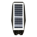 Obraz % s -Solární napájení, senzor pohybu, dálkové ovládání, pouliční osvětlení, 800 W, ploché