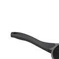 Pánev se skleněnou poklicí a mramorovým povrchem Royalty Line, 24 cm, RL-BDF24ML