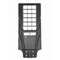 Obraz % s -Extra jasné LED solární pouliční osvětlení s dálkovým ovládáním, senzor pohybu, 600 W, 18 panelů