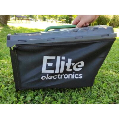 Sběrač trávy Elite Electronics® 35 l pro sekačku CLM-37-40V