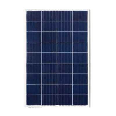 Snadná instalace monokrystalického solárního panelu, 70 W, 90x54x3 cm