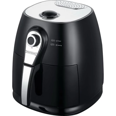 Konvekční trouba Royalty Line, 3 l, 1400 W, černá