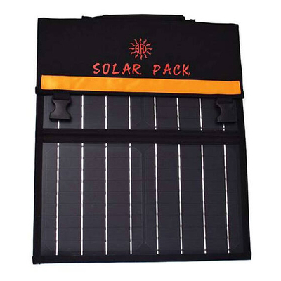 Přenosný univerzální solární panel s vysokým výkonem, 20 W