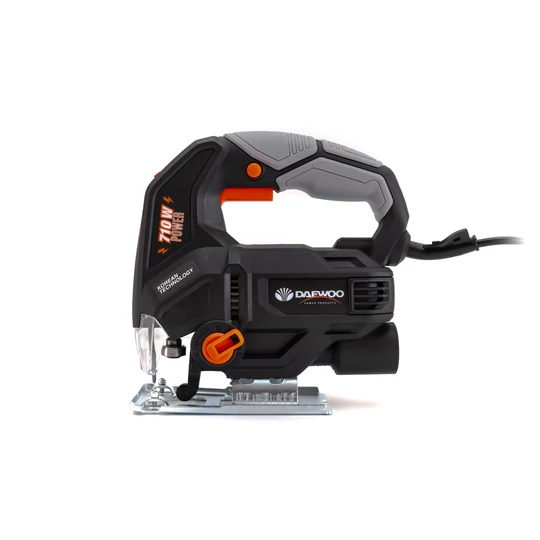 Pila Daewoo s nastavitelným úhlem řezu, 710W, DAJS750Y