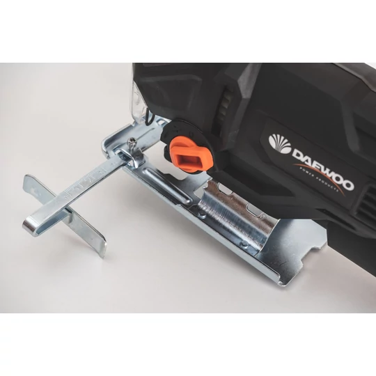 Pila Daewoo s nastavitelným úhlem řezu, 710W, DAJS750Y