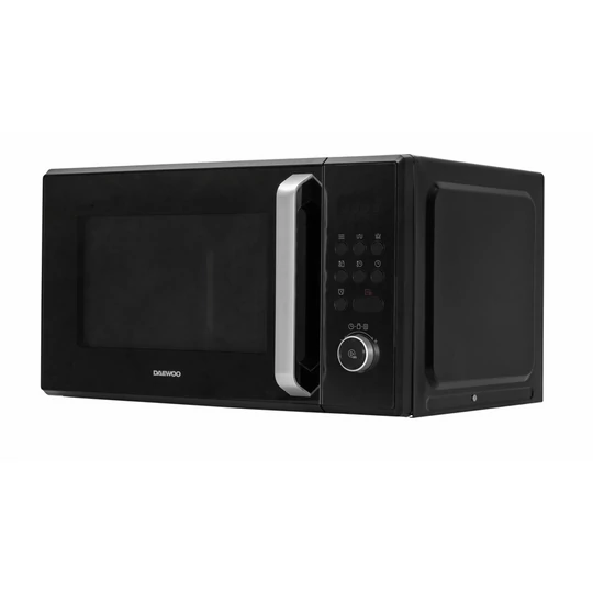 Digitální mikrovlnná trouba Daewoo s grilem 31 litrů, DM-3152DBG