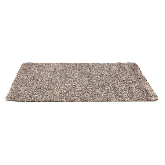 Zázračná utěrka na nohy z mikrovlákna Super Clean Step Mat