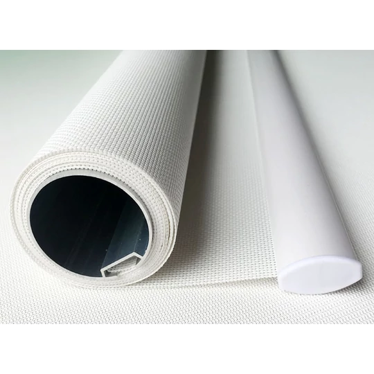 Předokenní rolety Elite Home® v kovovém pouzdře, bílá, 60x90 cm