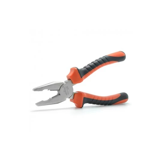 Kombinované kleště Premium s ergonomickou rukojetí, 200 mm