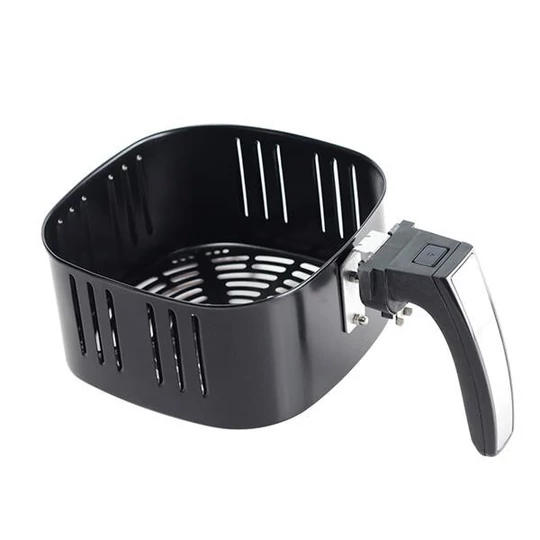 Konvekční trouba Royalty Line, 3 l, 1400 W, černá