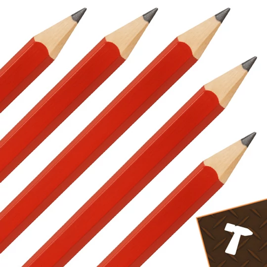 Hliníkový tesařský úhelník, tesařská pravítka, tesařský úhelník, 12