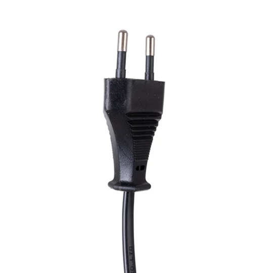 Automatický skartovač dokumentů, 12litrový zásobník, kompatibilní s GDPR, černý