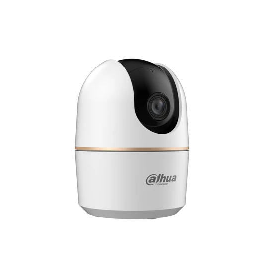 2MP vnitřní 360° Wi-Fi IP kamera Dahua, řada Hero, mikrofon + reproduktor - H2A