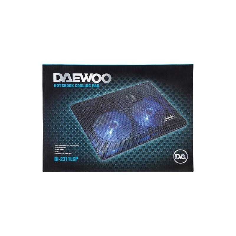 Chladicí podložka pod notebook Daewoo, DI2311LCP